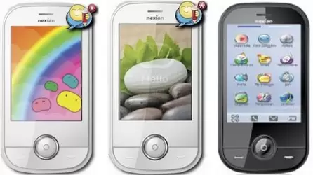 nexian tap nexian tap