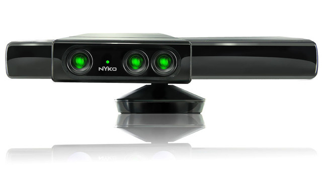 Ruang Terbatas untuk Kinect? Nyko Solusinya! 14 nyko kinect