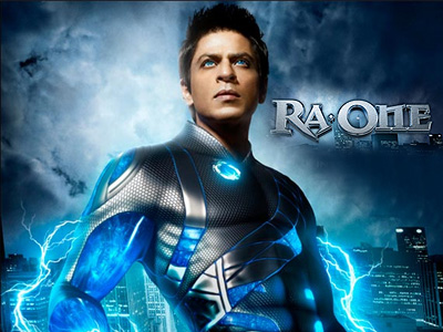 Sony Akan Adaptasi Film Bollywood untuk Game Playstation 3? 4 ra one
