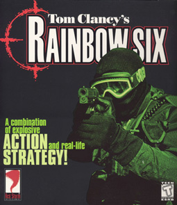 rainbow six rainbow