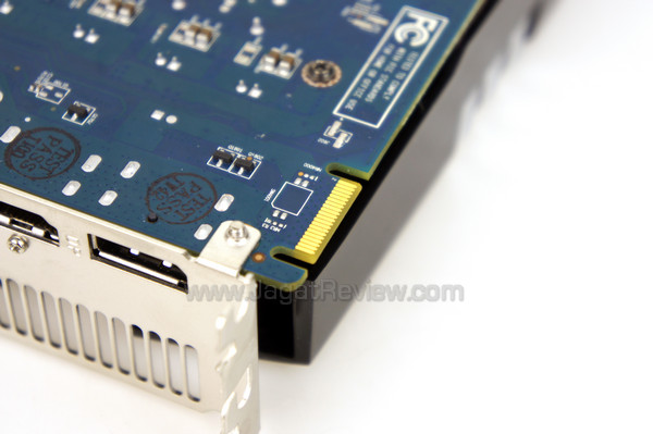 sapphire hd 5850 xtreme cfx connector sapphire hd 5850 xtreme cfx connector