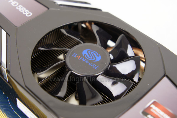 sapphire hd 5850 xtreme fan sapphire hd 5850 xtreme fan