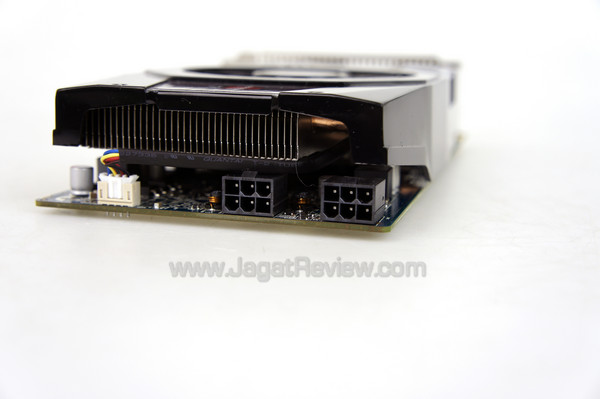 sapphire hd 5850 xtreme power connector sapphire hd 5850 xtreme power connector