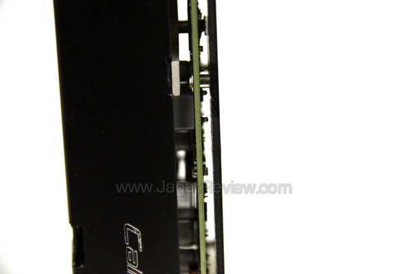 sparkle calibre gtx 560 df backplate gap