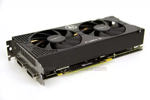 Review Sparkle Calibre X 560 DF (NVIDIA GTX 560): Lari Kencang Kuda “Unicorn” 6 sparkle calibre gtx 560 df card 01