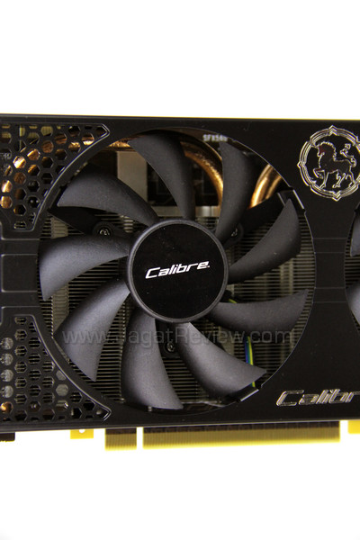 sparkle calibre gtx 560 df fan
