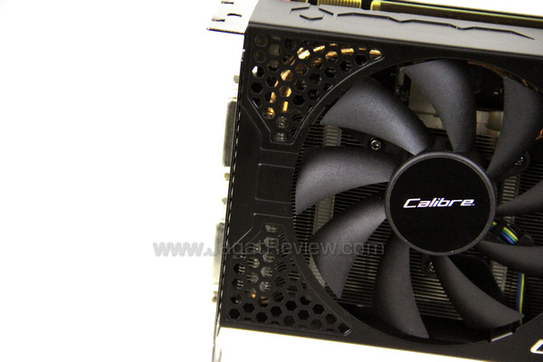 sparkle calibre gtx 560 df hsf cover hole