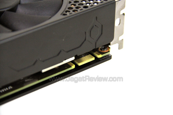 sparkle calibre gtx 560 df sli connector