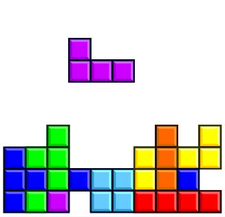 tetris tetris