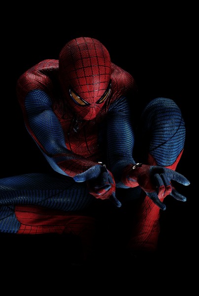 the amazing spiderman movie
