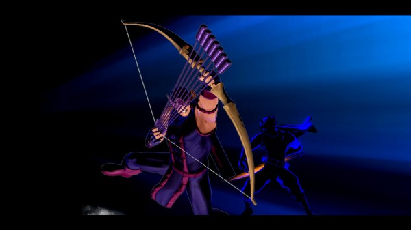 ultimate marvel vs capcom 3 screenshot3 ultimate marvel vs capcom 3 screenshot3