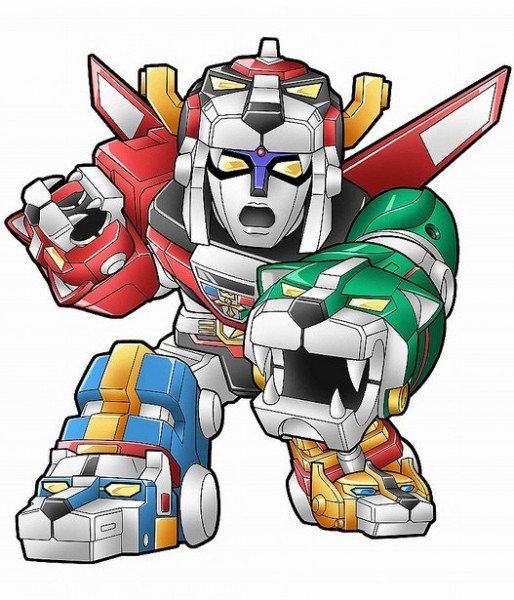 voltron chibi voltron chibi