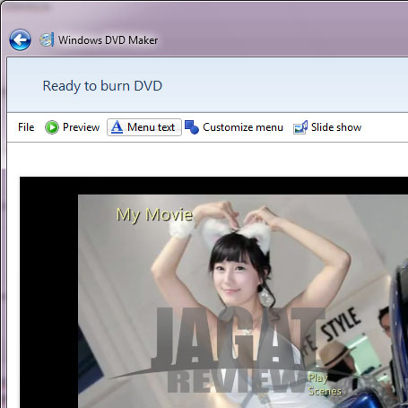 Dokumentasikan Keceriaanmu dengan Windows DVD Maker 10 wdm cover