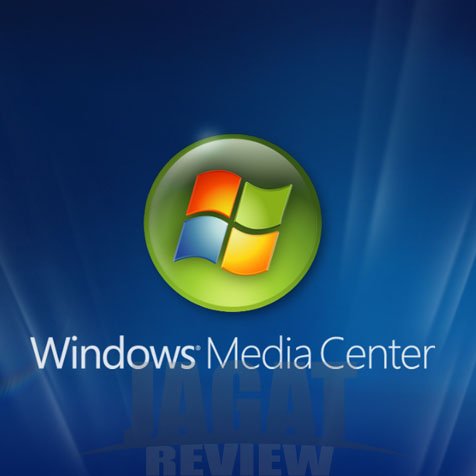 Windows Media Center Multimedia Player All in One 4 windows media center cover