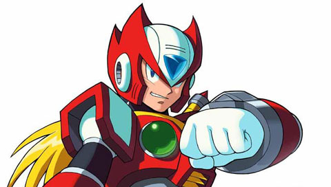 zero megaman1 zero megaman1