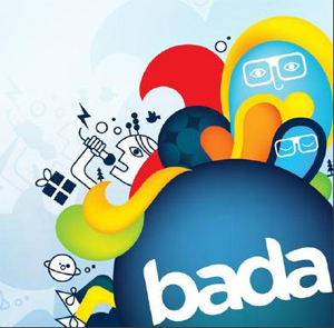 Samsung Luncurkan Bada 2.0 SDK 1 Bada OS