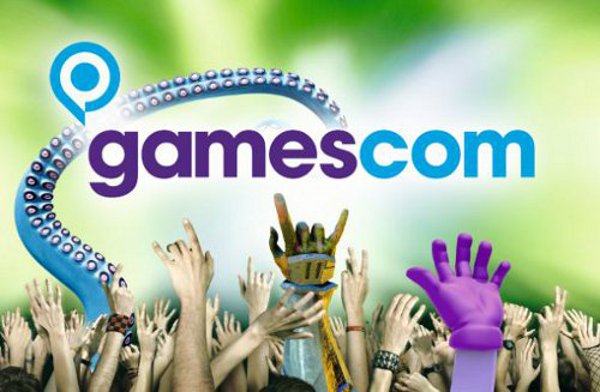 Daftar Game yang Muncul dalam Gamescom 2011 1 Gamescom jerman