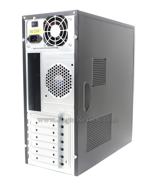 Gigabyte GZ F series 4