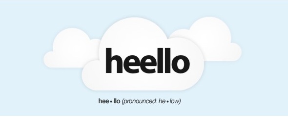 Heello Logo Heello Logo2