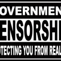 Bagi Mereka, Internet adalah Musuh! 7 censorship