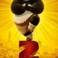 kung fu panda 2 movie poster