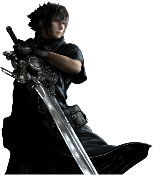 noctis noctis