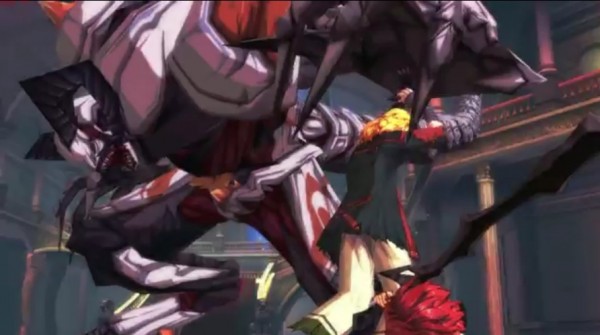 Rusty Hearts Akhirnya Membuka Masa Open Beta 2 1