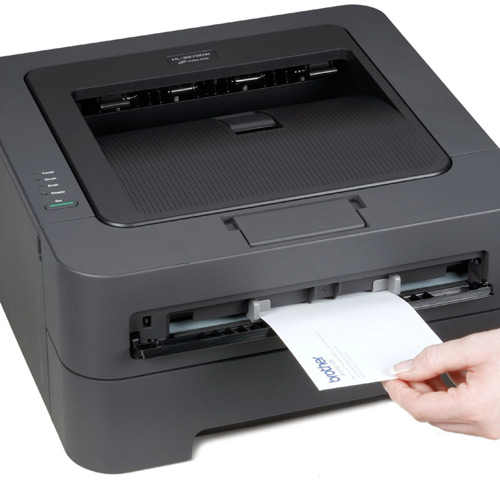 Brother HL-2270DW: Melesat Cepat 17 246698 brother hl 2270dw envolope printing