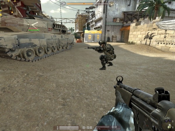 Asiasoft, Publisher Game Terbesar Di Asia Tenggara, Hadir Di Indonesia 10 A.V.A pic2