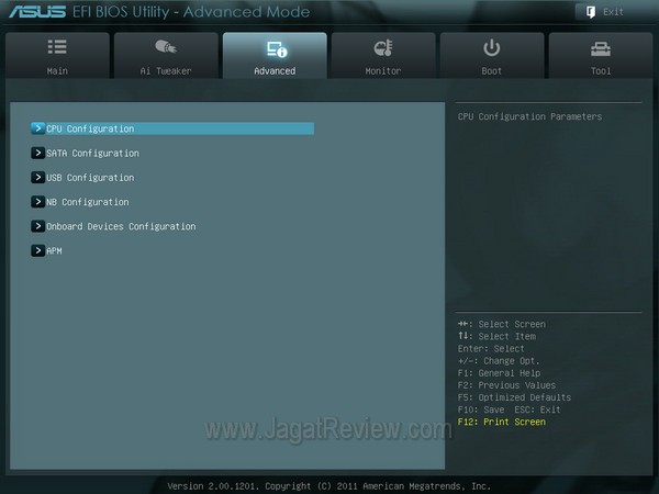 ASUS_F1_A75_V_Pro_BIOS_AdvanceTab ASUS F1 A75 V Pro BIOS AdvanceTab