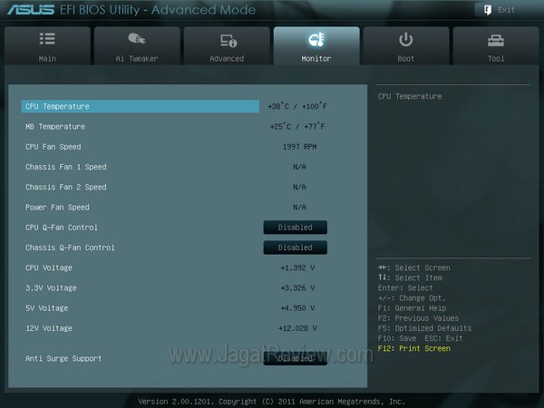ASUS_F1_A75_V_Pro_BIOS_MonitorTab ASUS F1 A75 V Pro BIOS MonitorTab