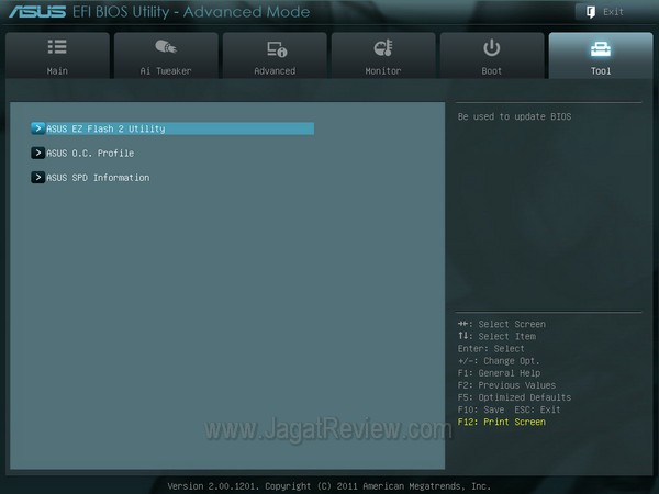 ASUS_F1_A75_V_Pro_BIOS_ToolTab ASUS F1 A75 V Pro BIOS ToolTab