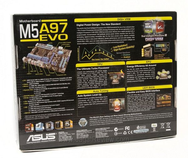 ASUS_M5A97Evo_2 ASUS M5A97Evo 2