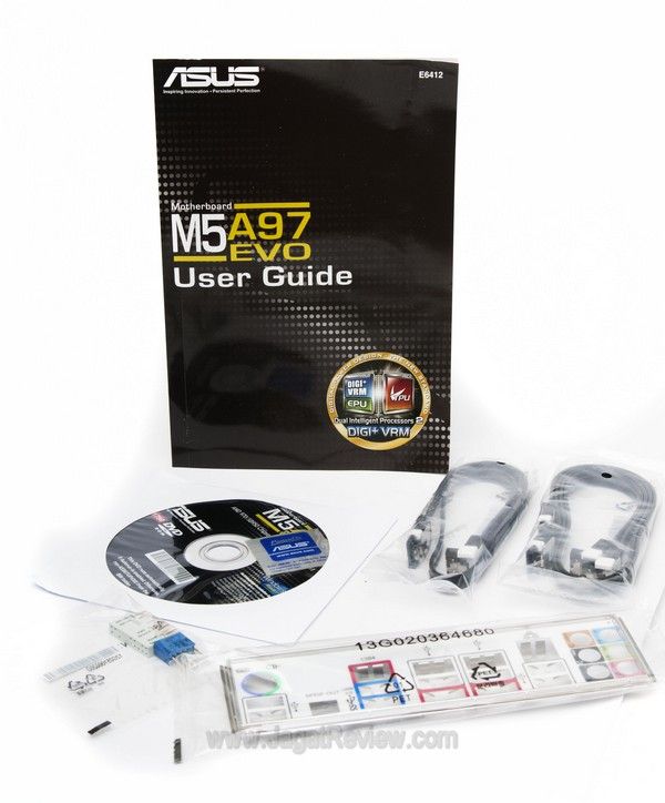 ASUS_M5A97Evo_3 ASUS M5A97Evo 3
