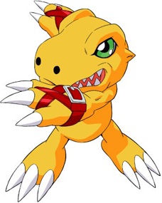 Digimon Master Online Membuka Masa Open Beta di Amerika Serikat 4 Agumon