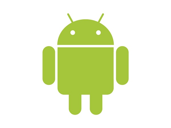 Android logo Android logo