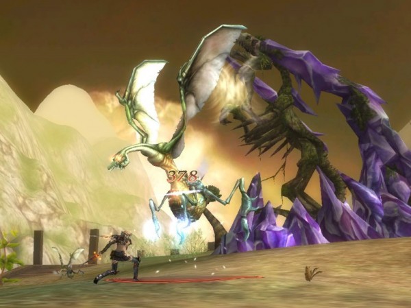 Asiasoft, Publisher Game Terbesar Di Asia Tenggara, Hadir Di Indonesia 7 Argo ss 1