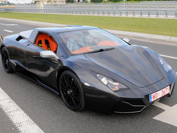 Arrinera 2