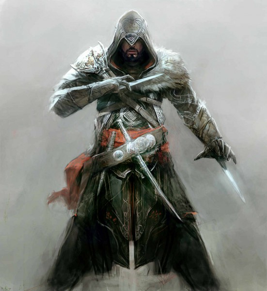 Assassin Creed revelations screenshot2 Assassin Creed revelations screenshot21