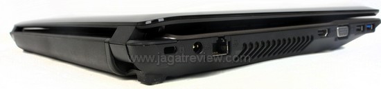 Asus K43TA Asus K43TA 2