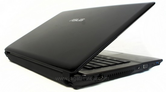 Asus K43TA Asus K43TA 8