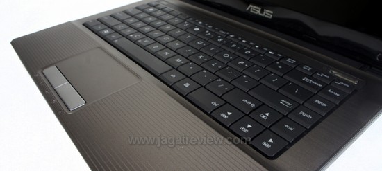 Asus K43TA Asus K43TA 9