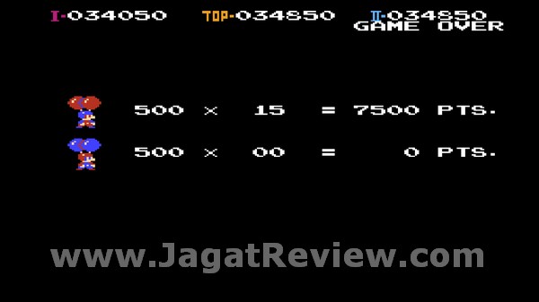 Balloon Fight (28) Balloon Fight 28