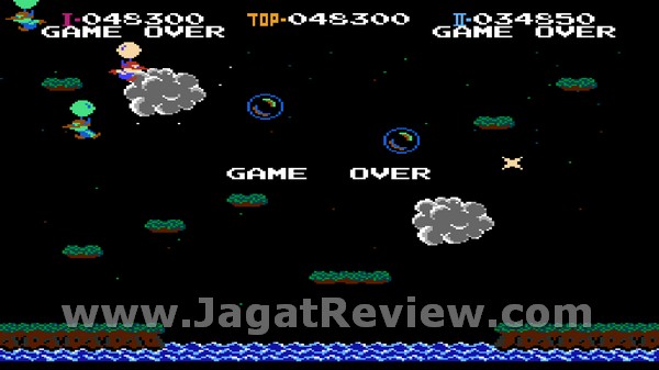 Balloon Fight (39) Balloon Fight 39