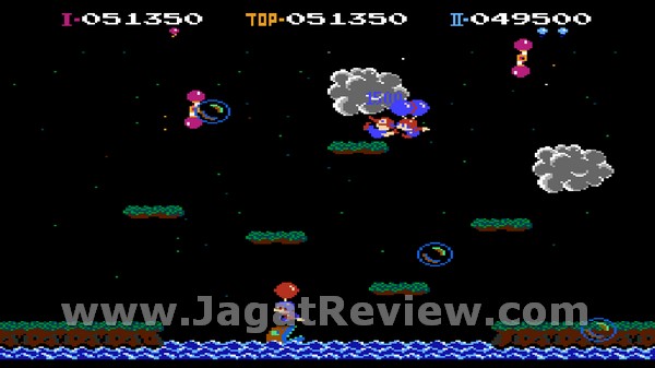 Balloon Fight (57) Balloon Fight 57