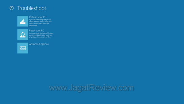 Boot Manager Windows 8 - Troubleshoot Boot Manager Windows 8 Troubleshoot