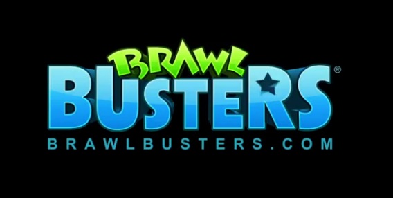 Brawl busters