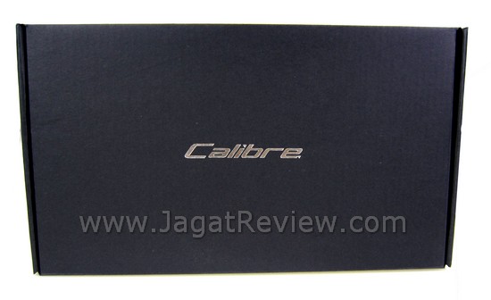 Review Sparkle Calibre X 520 (GT 520): Si Bungsu Nan Mungil dengan Style Ala Calibre 4 Calibre X550 02