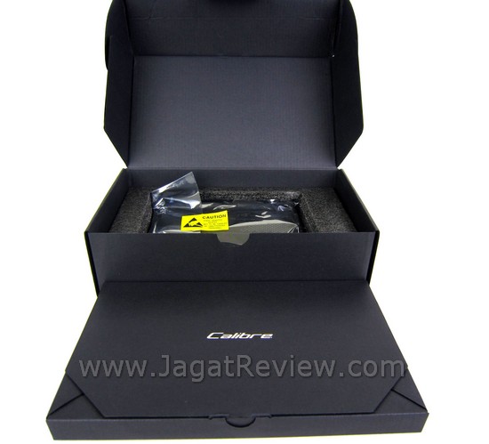 Review Sparkle Calibre X 520 (GT 520): Si Bungsu Nan Mungil dengan Style Ala Calibre 5 Calibre X550 03