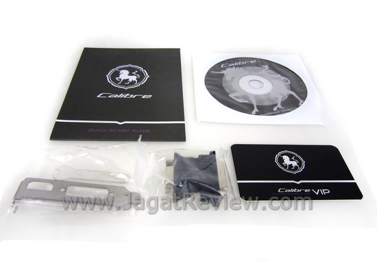 Review Sparkle Calibre X 520 (GT 520): Si Bungsu Nan Mungil dengan Style Ala Calibre 6 Calibre X550 04